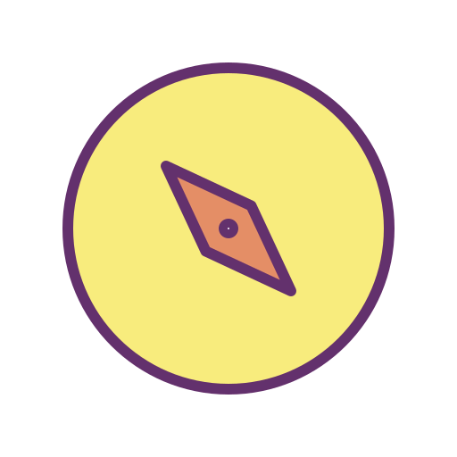 Location icon