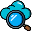 Search icon 64x64