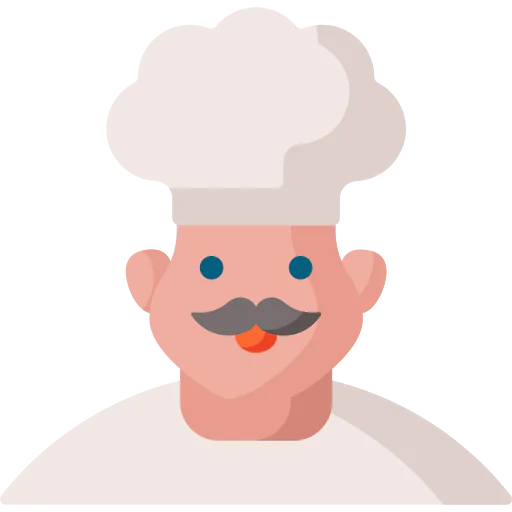 Chef icon