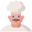 Chef icon 64x64