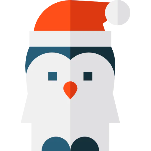 Penguin icon