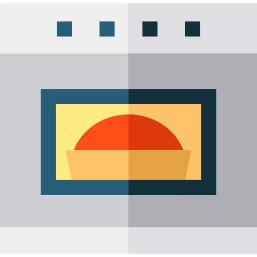 Oven icon
