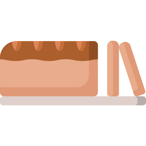 Bread icon