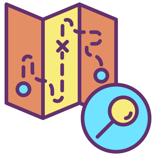 Map icon