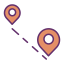 Location icon 64x64