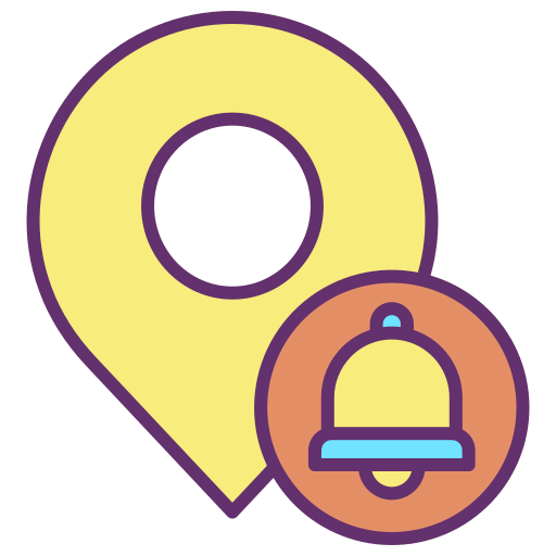 Notification icon