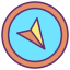 Arrow icon 64x64