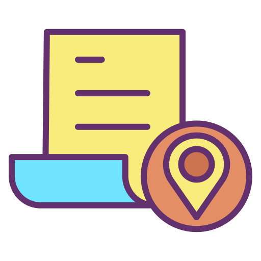 Report icon
