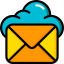 Message icon 64x64