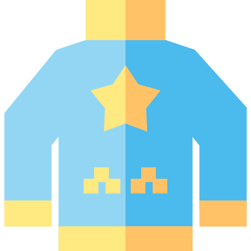 Sweater icon
