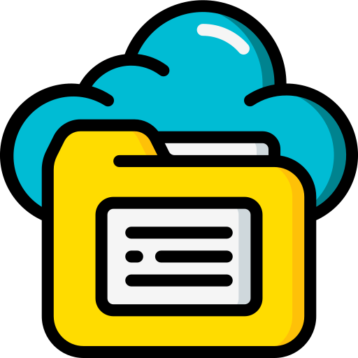 Files icon