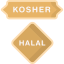 Kosher icon 64x64