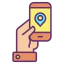 Mobile icon 64x64