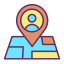 User icon 64x64