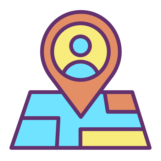 User icon