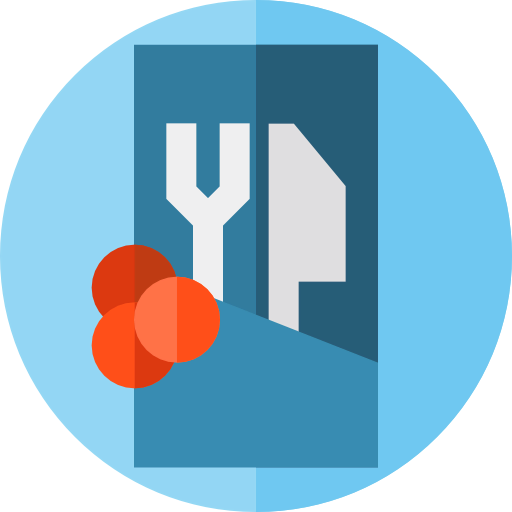 Menu icon