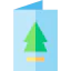 Christmas card icon 64x64