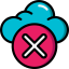 Cancel icon 64x64