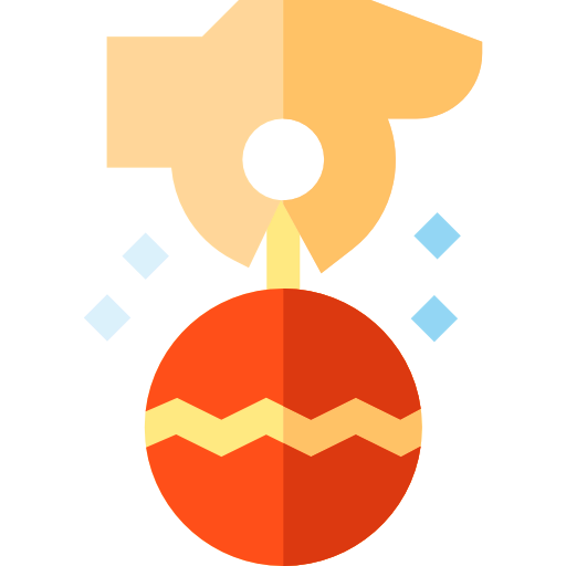 Bauble icon