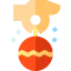 Bauble icon 64x64
