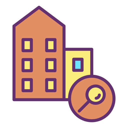 Building icon