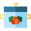Christmas day icon 64x64