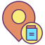 Library icon 64x64