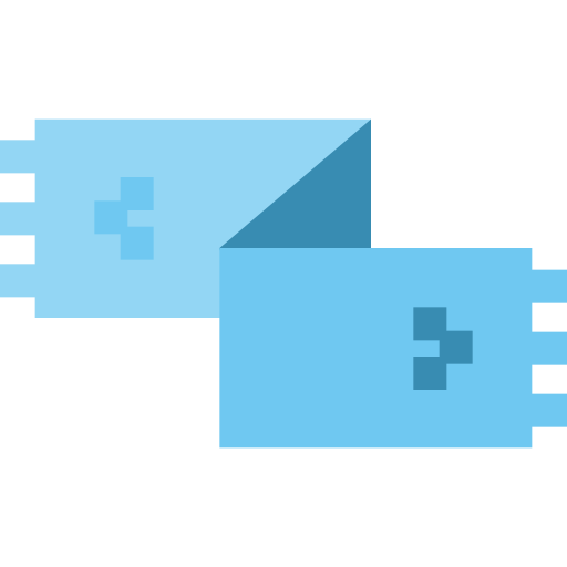 Scarf icon