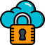 Security icon 64x64