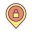 Lock icon 64x64