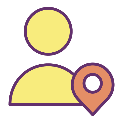 User icon