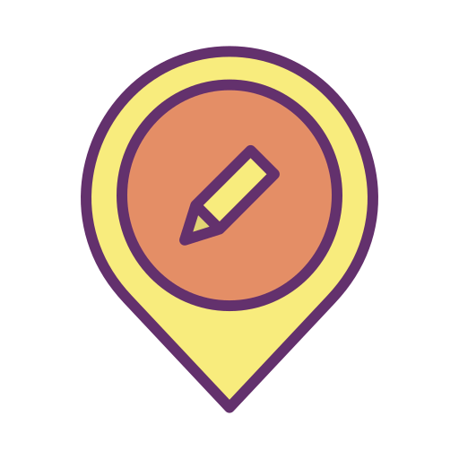 Edit icon