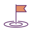 Flag icon 64x64