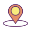 Location icon 64x64
