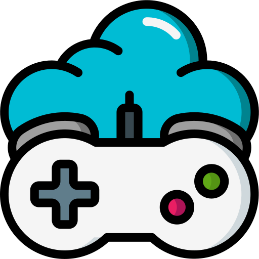 Gaming icon