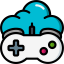 Gaming icon 64x64