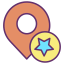 Star icon 64x64