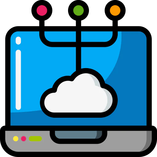 Connection icon