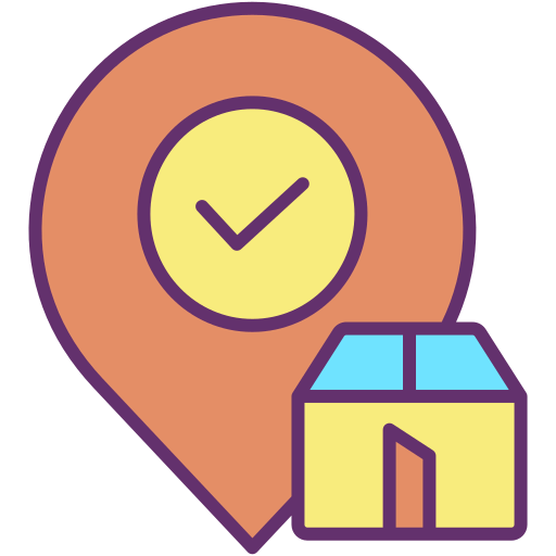 Approved icon