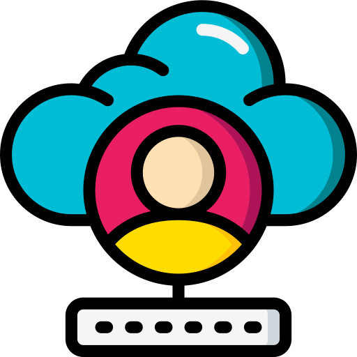 Profile icon