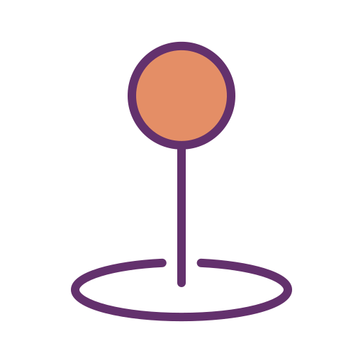 Pin icon