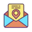 Email icon 64x64