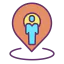User icon 64x64