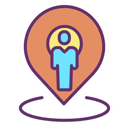 User icon