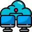 Connection icon 64x64