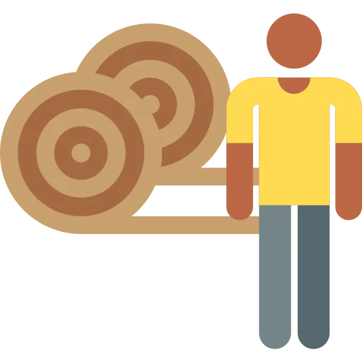 Farmer icon