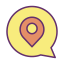Chat icon 64x64