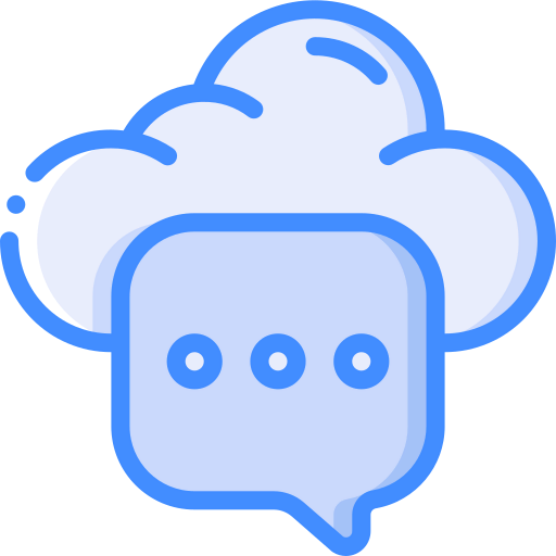 Message icon