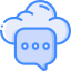Message icon 64x64