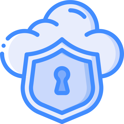 Cloud Symbol